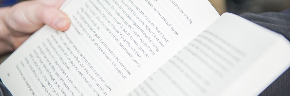 Sixwordstories emoties leegte | Sabrina Mols