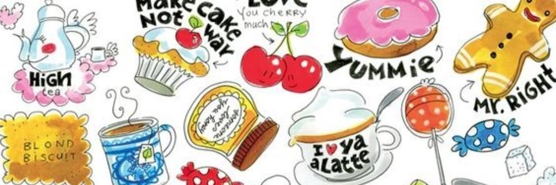 To-do-recepten-lijstje deel 1 | Sabrina Mols