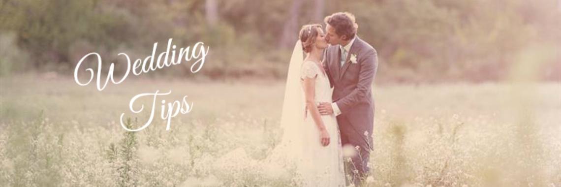 " Tips voor een Rustieke & Sfeervolle Bruiloft " | Me, Myself & Crazyness