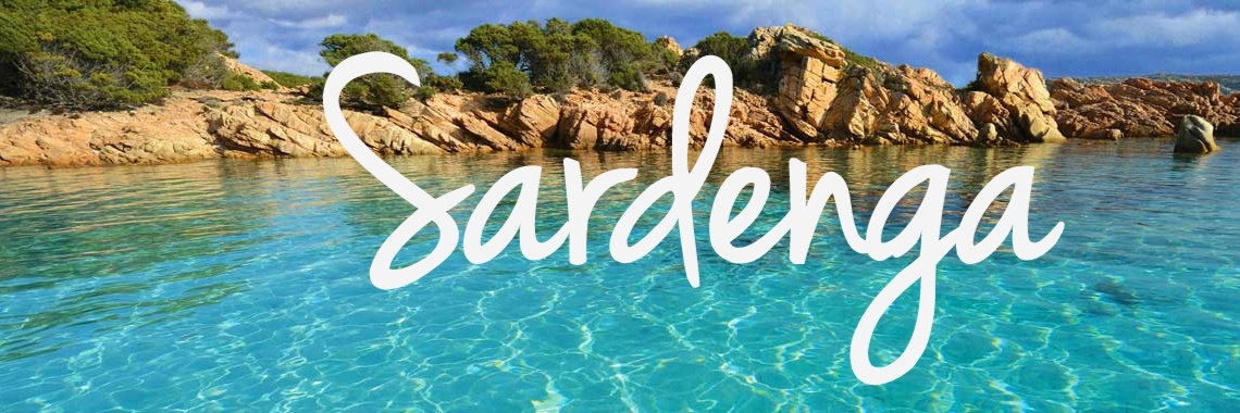 " Wat maakt " Sardinië " een prachtige Vakantie Bestemming !!! "   | Me, Myself & Crazyness