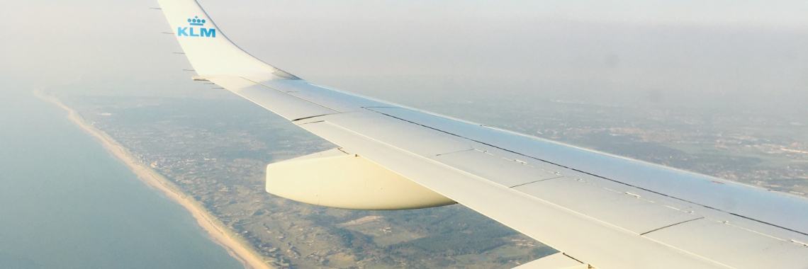 Studying abroad | Life of Lotte
