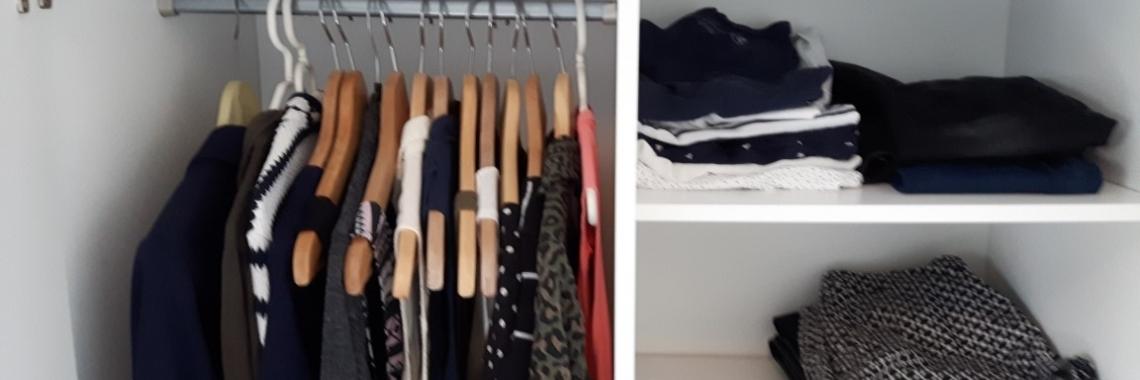#Capsule wardrobe: lente/ zomer 2018 | Memvan3