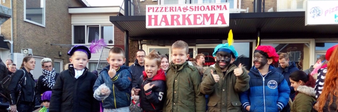 Sinterklaas ellende achter de rug | Memvan3