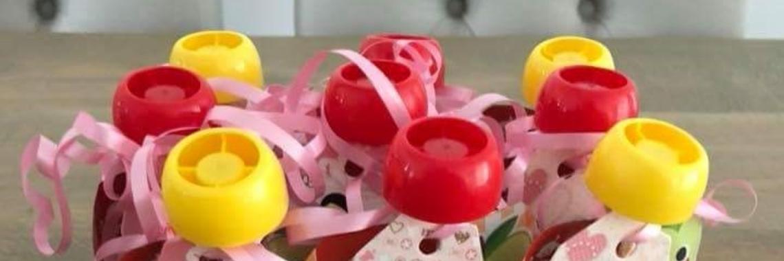 Traktatie kinderopvang | Memvan3