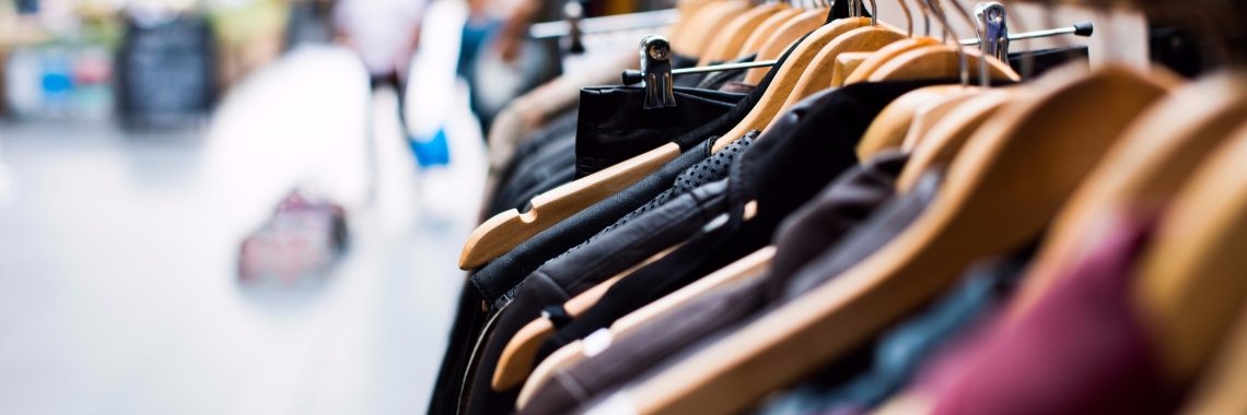 Winkelen in Gent | Brigitte