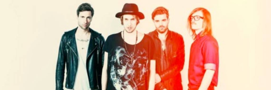 KENSINGTON! Wat is jullie favoriete band?!  | Carlijn