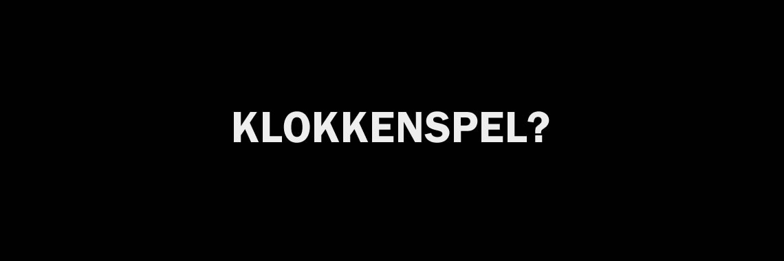 Karel's klokkenspel | Dewaputra