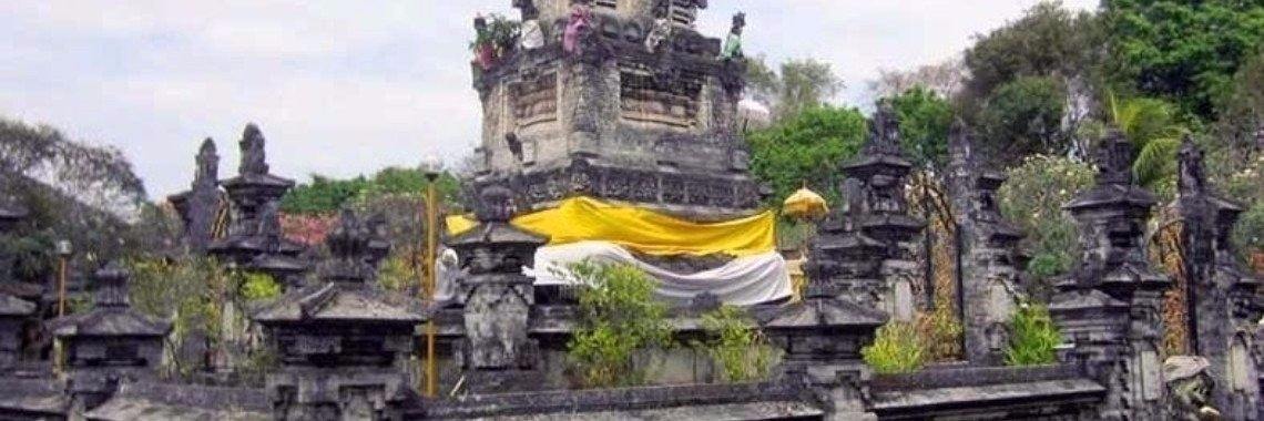 Magie in Denpasar (5) | Dewaputra