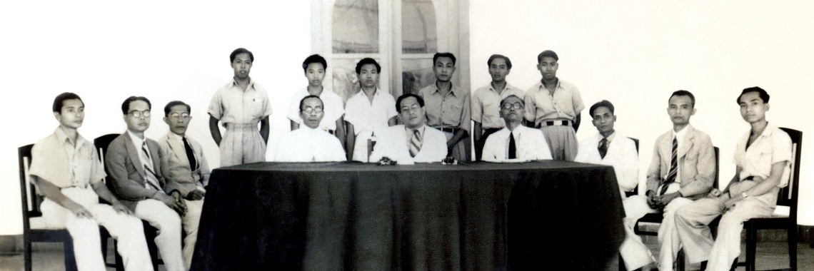 The Last Raja of North Bali | Dewaputra