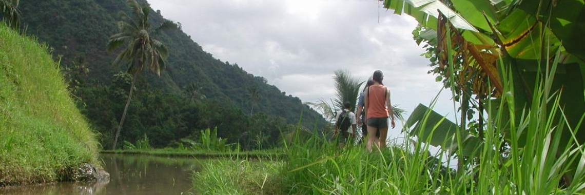 Bali in 5 foto's | Dewaputra