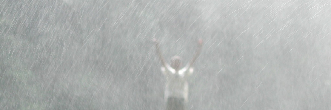 Lemukih Falls | Dewaputra