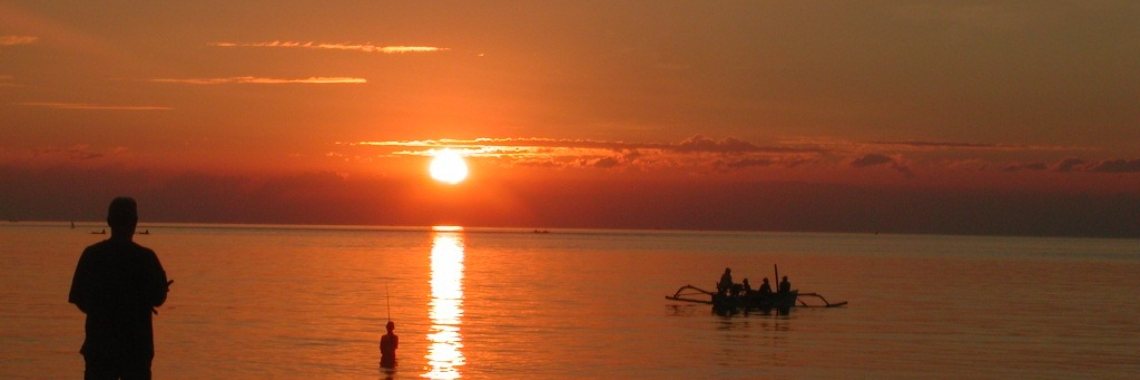 Stranden van Bali | Dewaputra