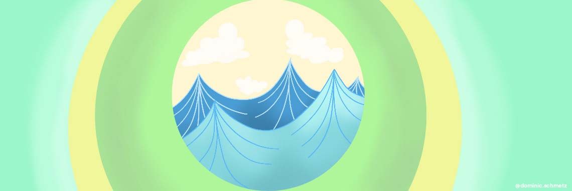 Een gedroomde gave | Dewaputra