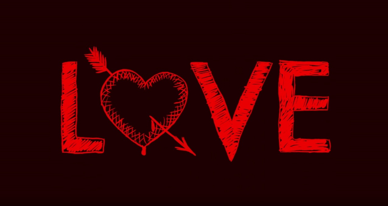 How deep is your love? | Dewaputra