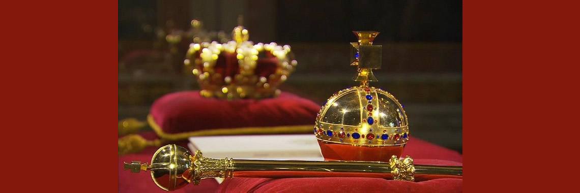 De Kroonjuwelen | Dewaputra