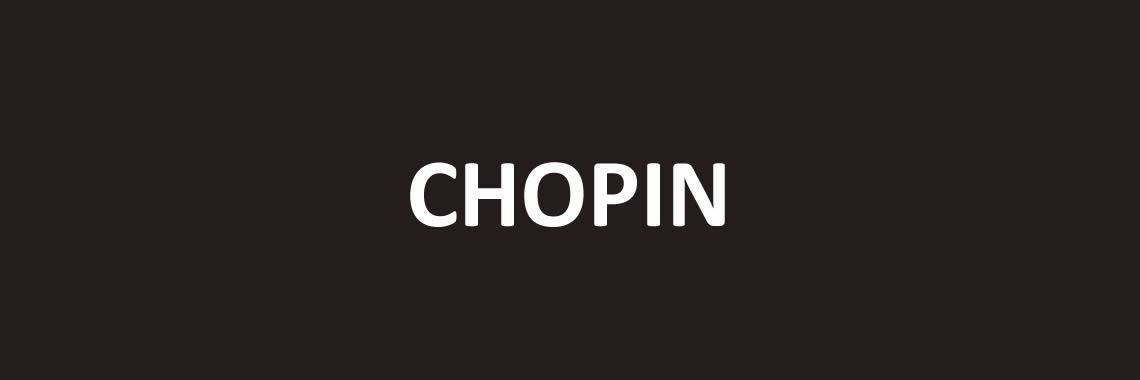 Chopin (1810-1849) | Dewaputra