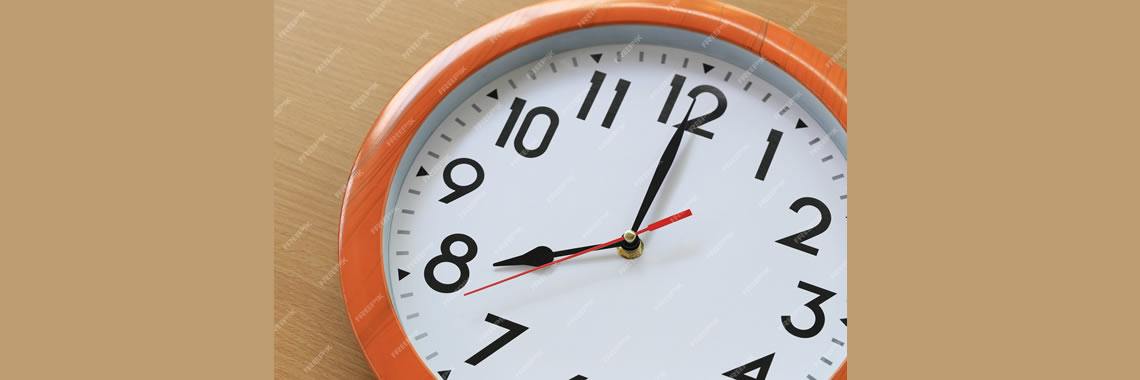 De toekomst is nabij | Dewaputra