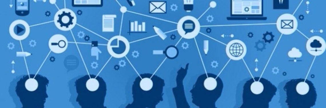 Informatiemetabolisme | Dewaputra