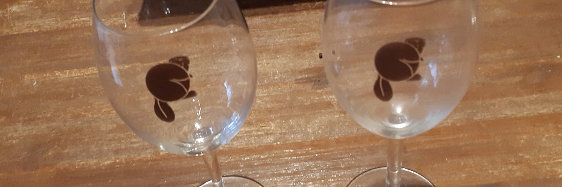 Drunken Beavers | Rachel