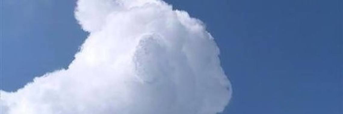 God is dichtbij | Rachel