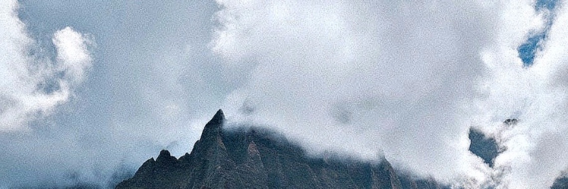 Ontvoerd door de Taliban | Rachel