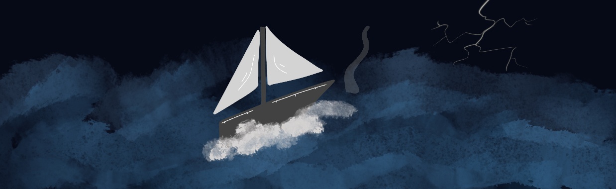 Wat vinden je voeten van de storm? | Rachel