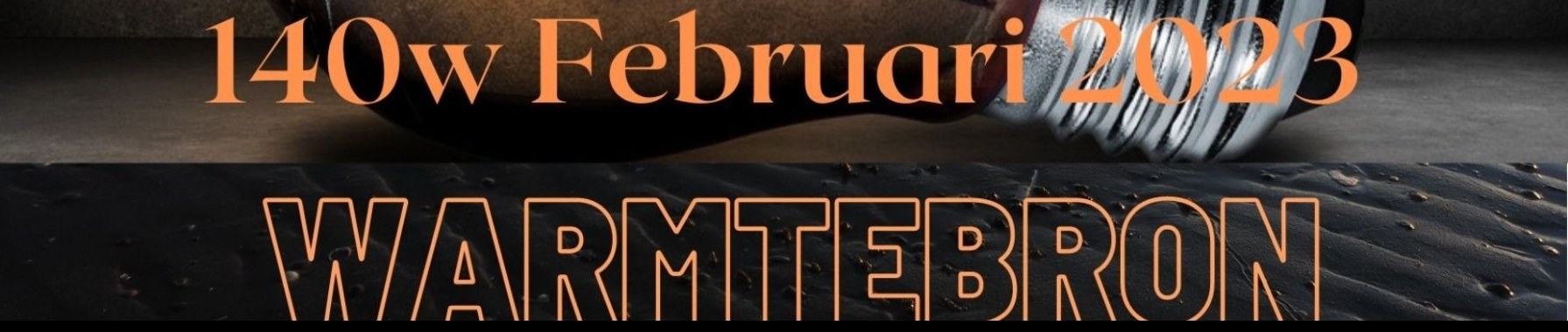 Diverse warmtebronnen  | Rachel