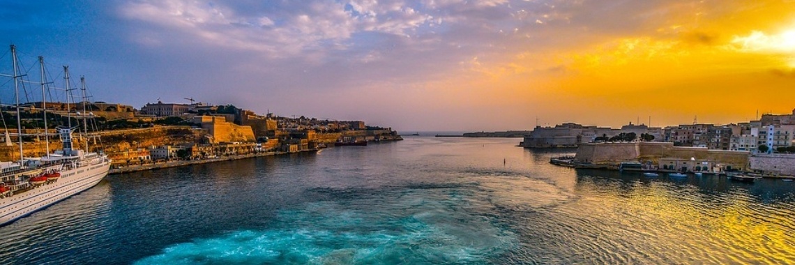 Malta parel aan de Middellandse Zee | VakantieMagazine