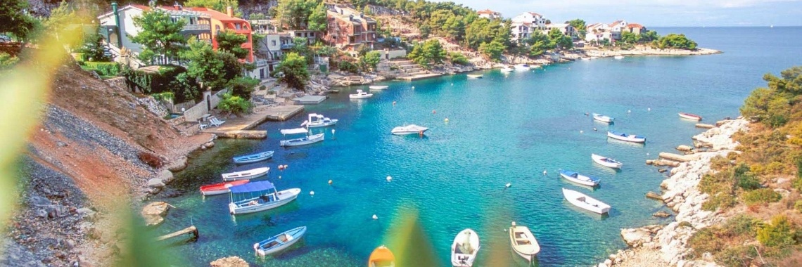 Voordelig naar kleurrijk en boeiend Kroatië | VakantieMagazine