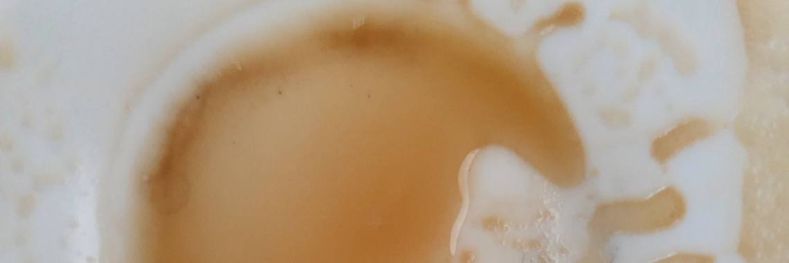 At the end | Hans van Gemert