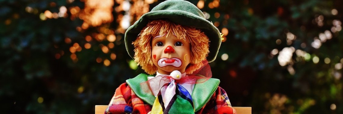 De Grote Poppie | Hans van Gemert