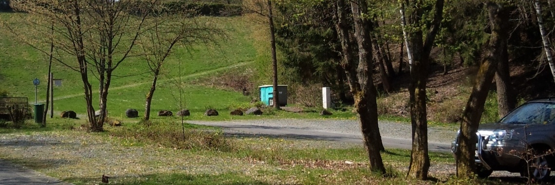 De lentewandeling van oom en tante (9) | Hans van Gemert