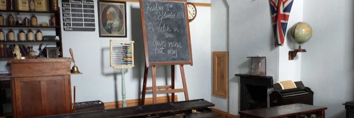 De nieuwe vestiging | Hans van Gemert