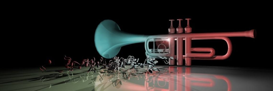 De trompet | Hans van Gemert