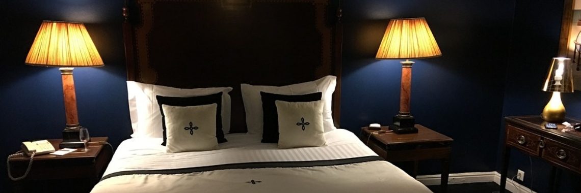 Een nieuwe kamer voor oom Frits en tante Coby | Hans van Gemert