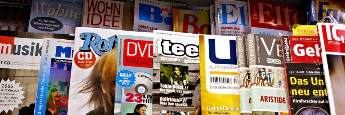 Een rijke klant in de boekwinkel | Hans van Gemert