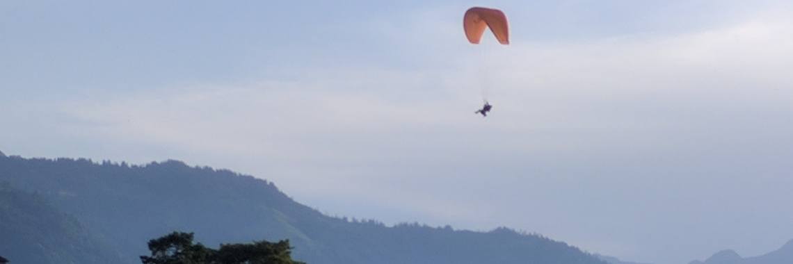 En dan de sprong | Hans van Gemert