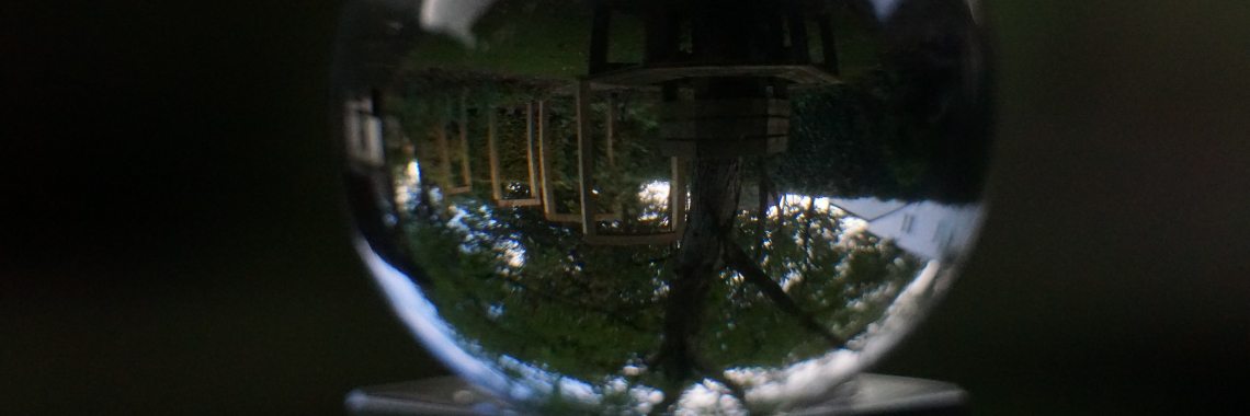 Foto-experimenten | Hans van Gemert