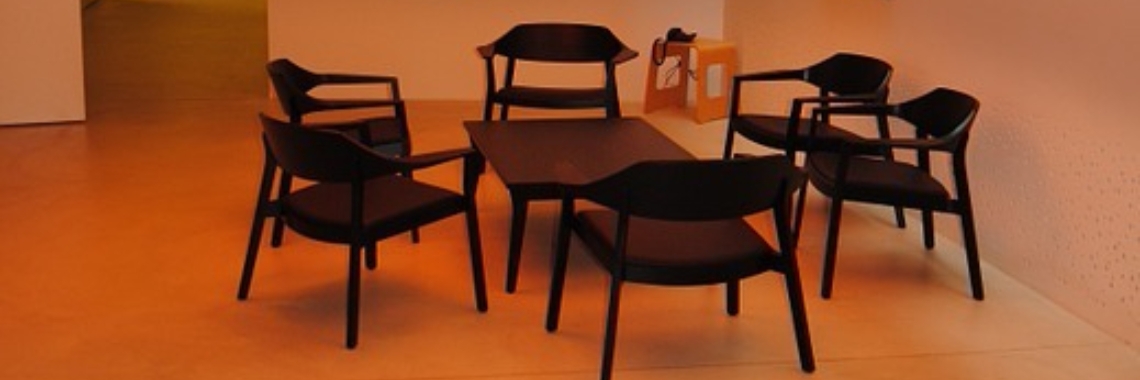 Gesprek tussen twee heren | Hans van Gemert