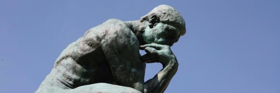 Haiku - denker | Hans van Gemert