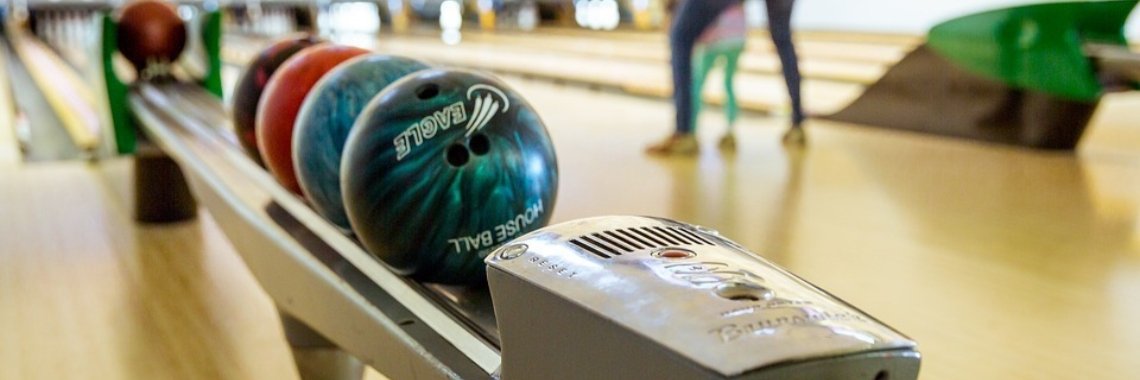 Het bowlingavontuur van tante Coby (deel 1) | Hans van Gemert