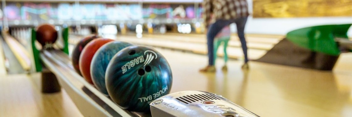 Het bowlingavontuur van tante Coby (deel 2) | Hans van Gemert