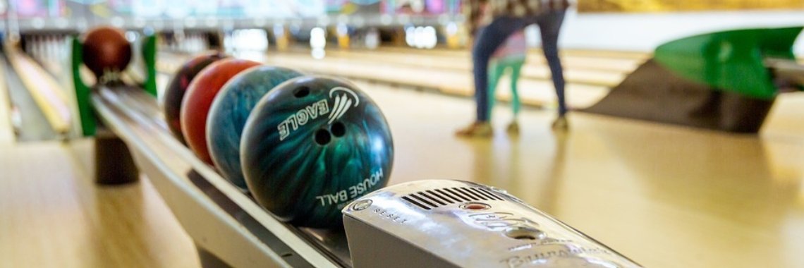 Het bowlingavontuur van tante Coby (deel 5) | Hans van Gemert