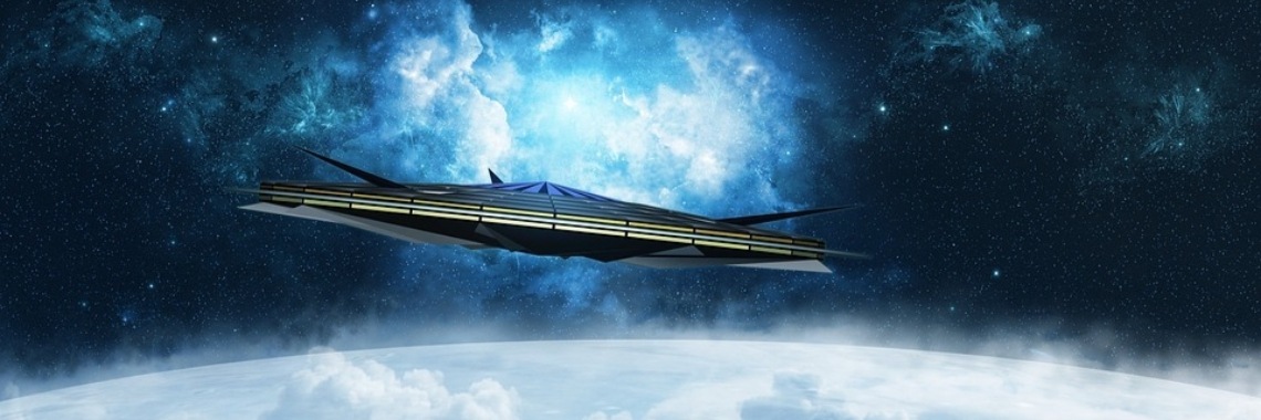 Het buitenaardse leven | Hans van Gemert