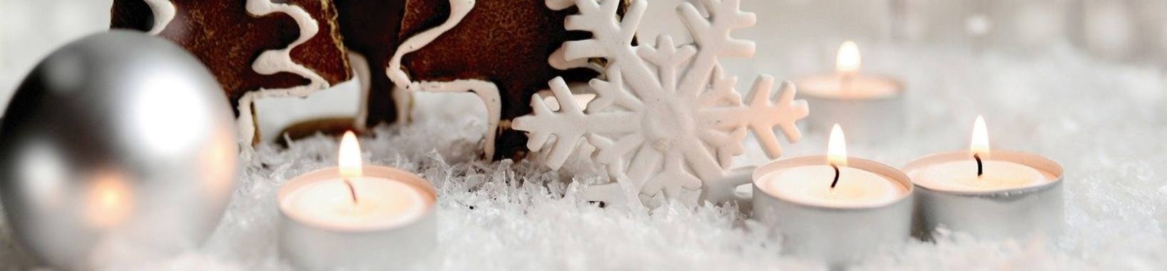 Het is voor oom en tante weer 'die tijd van het jaar' | Hans van Gemert