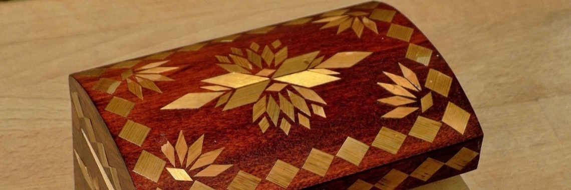 Het mysterie van het doosje (4): open dat ding! | Hans van Gemert