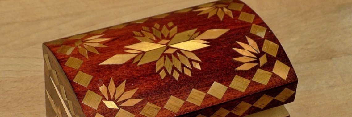 Het mysterie van het doosje (5): Het voorwerp uit het doosje | Hans van Gemert