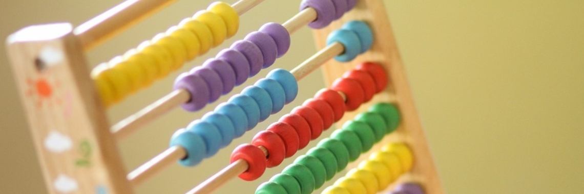 Hoe werkt #cijferen: #vermenigvuldigen | Hans van Gemert