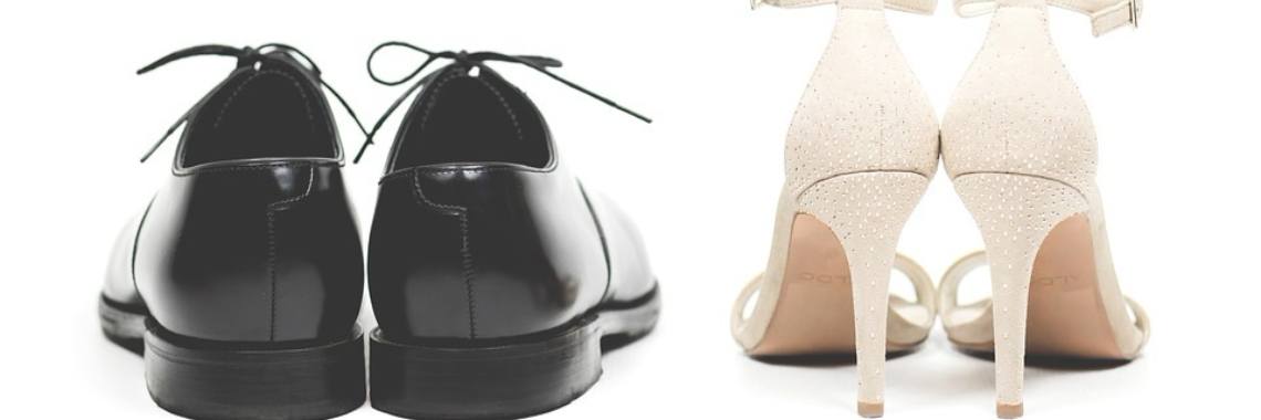 Hoe werkt je #schoenmaat? | Hans van Gemert