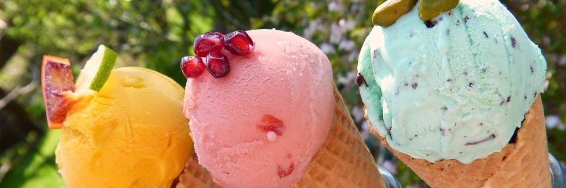 IJzige koelte | Hans van Gemert